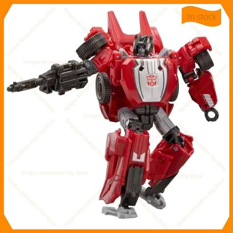 Hasbro Getransformeerd speelgoed Speelgoed SS Spelversie D-Klasse WFC Horizontaal Kanon GE07 Gloednieuwe plek