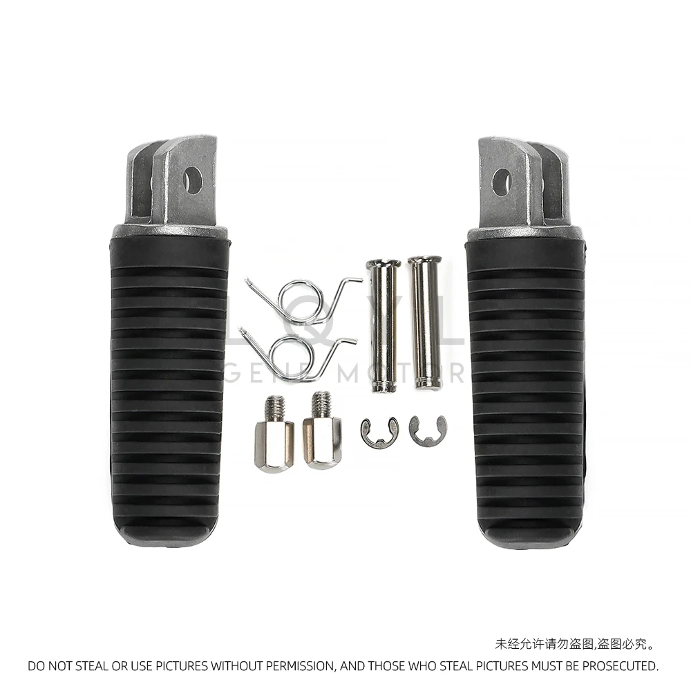 Motorcycle Front Fo… - image