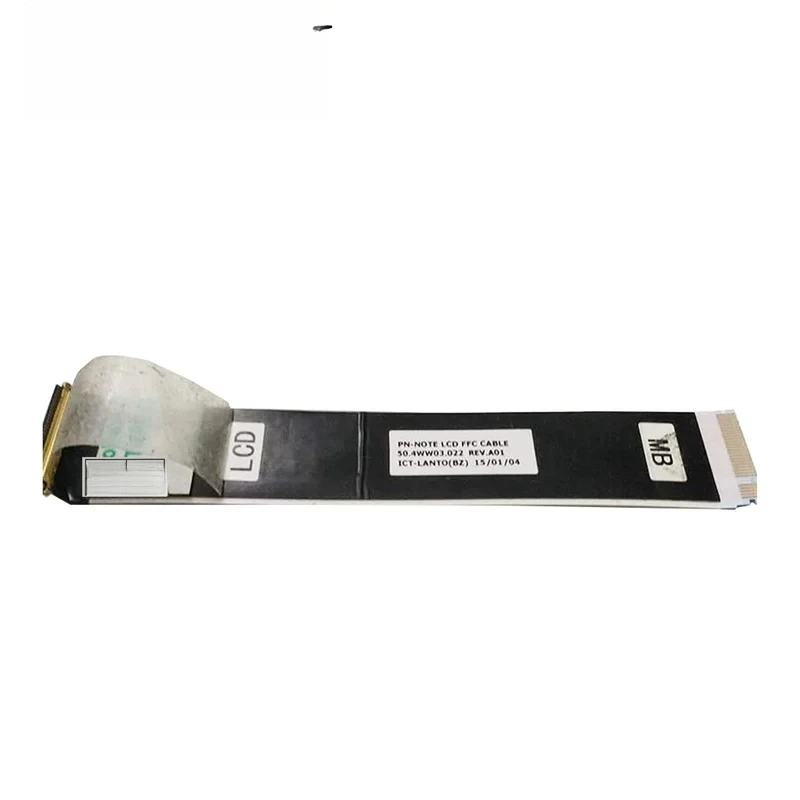 For Lenovo ThinkPad X1 Helix LCD LED Video Cable