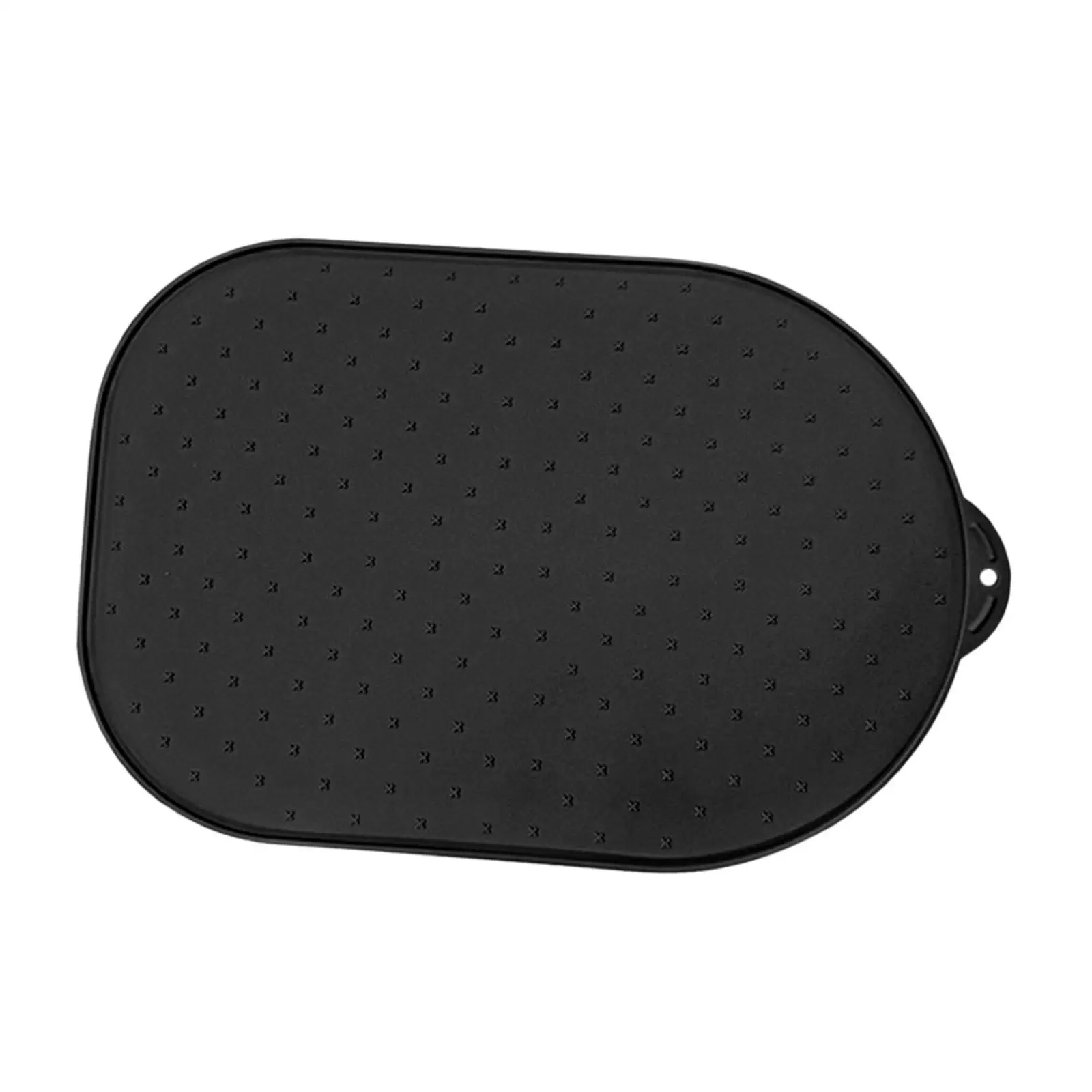 Mixer Slider Mat for Kitchen Silicone Lightweight ,Home Use Kitchen, Countertop, Accessories ,Non Slip Pad Mixer Mover Mat