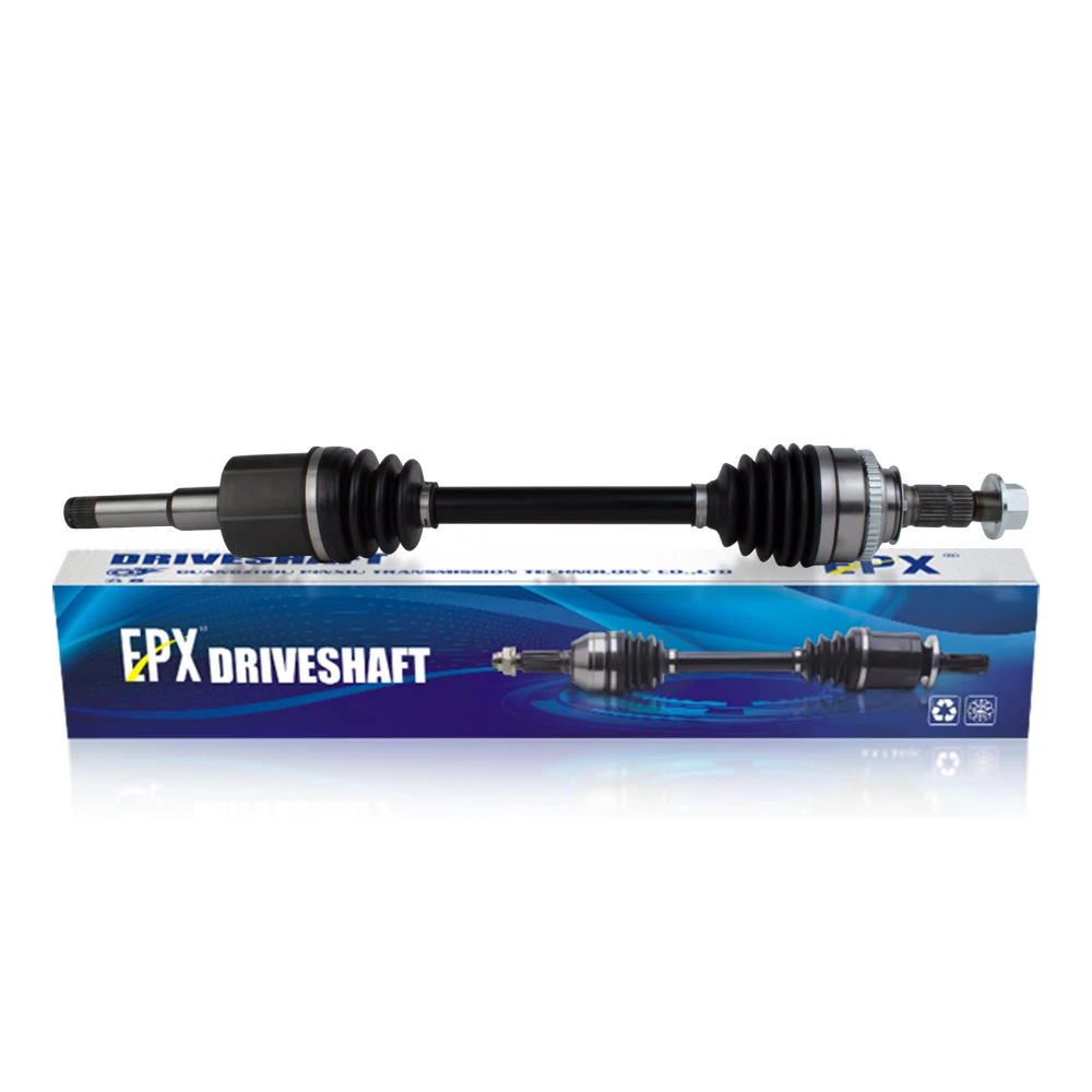 

Auto Parts Car Axle Shaft Assembly Rear Front CV Axle Left Right Drive Shaft for Buick Velite 6-L 1.5CVT Hybrid 20-