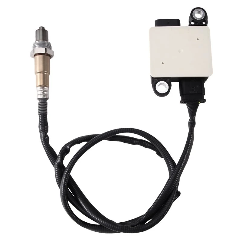 For Opel Vauxhall Mokka X J13 1.6CDTI 2015-2020 6Pin PM Particulate Matter Sensor OE 55506792 0281007553 0281007554