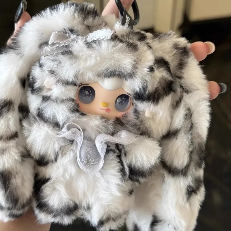 新品本物 ユーキ ホッピングバニーシリーズ ブラインドボックス キュートペンダントドール ミステリーボックス コレクション デスクトップオーナメント 女の子向けカスタマイズギフト