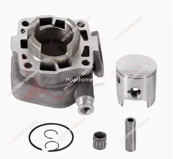 

Performance 45mm Big Bore kit For KTM 50CC to 65CC Cylinder Piston Ring Gasket Kit For KTM 50 SX Pro Junior Senior