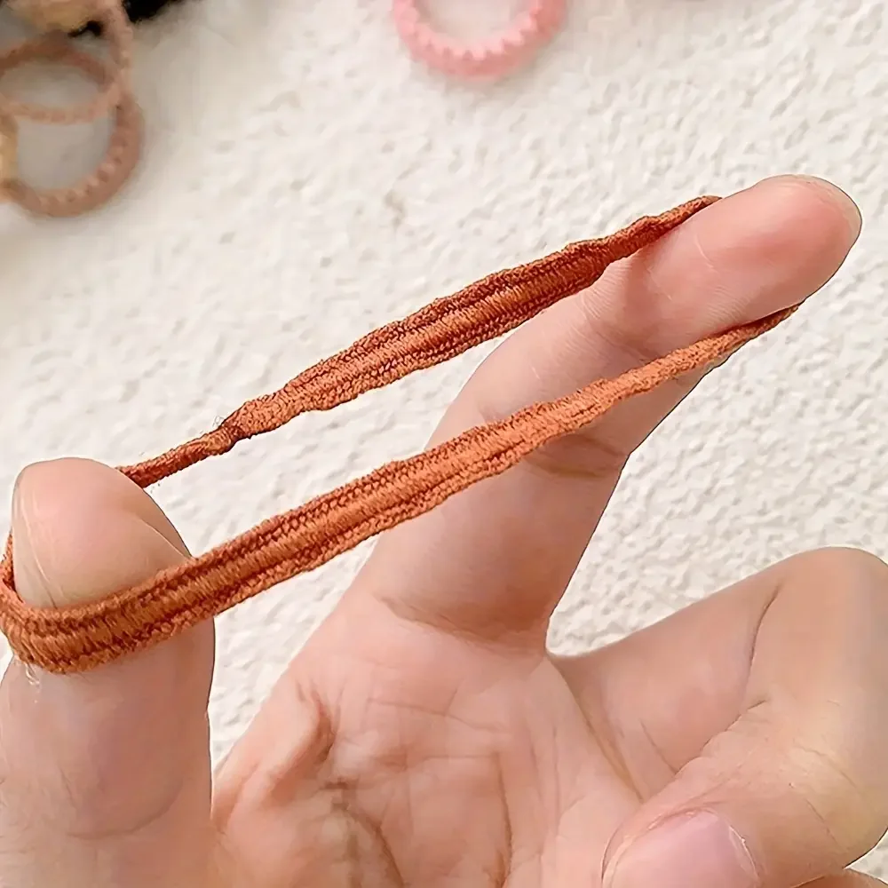 مجموعة مكونة من 80 قطعة من إكسسوارات الشعر البوهيمية للفتيات - ألوان مختلطة مع الزهور والقلوب؛ هدية مثالية لمناسبات مختلفة