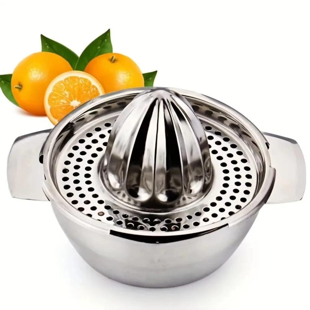 Espremedor De Frutas Cuisinart Pulp Control Ccj-500 25W Inox Vale A Pena No Seu Dia A Dia?