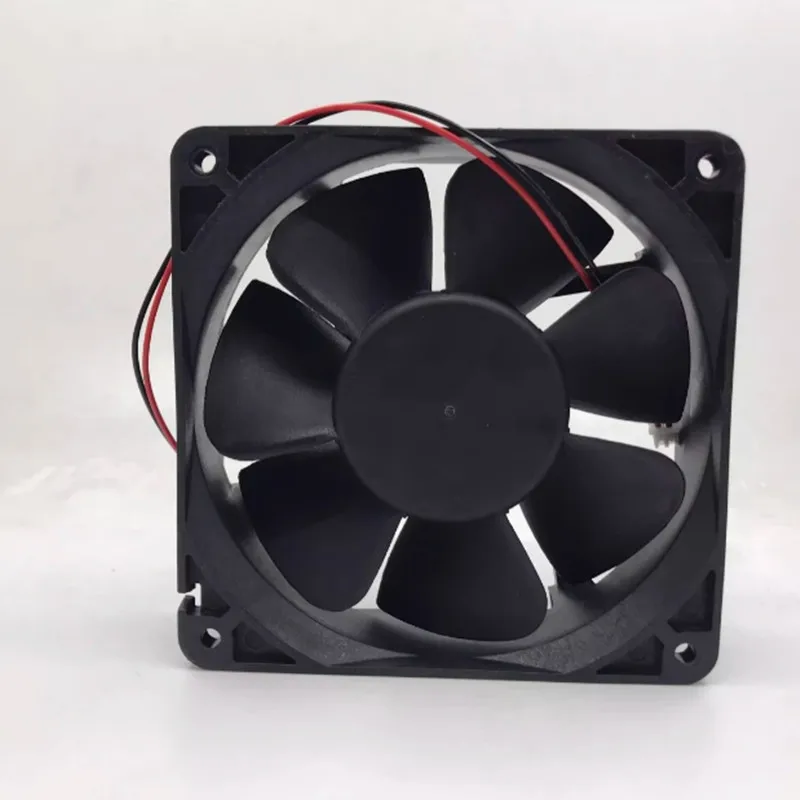 New Original Cooling Fan D12E-24PS11\24VDC\0.53A