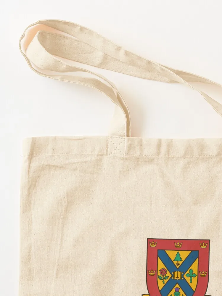 Queen's University Tote Bag Women's tote bag bags for women eco pack Customizable tote bag