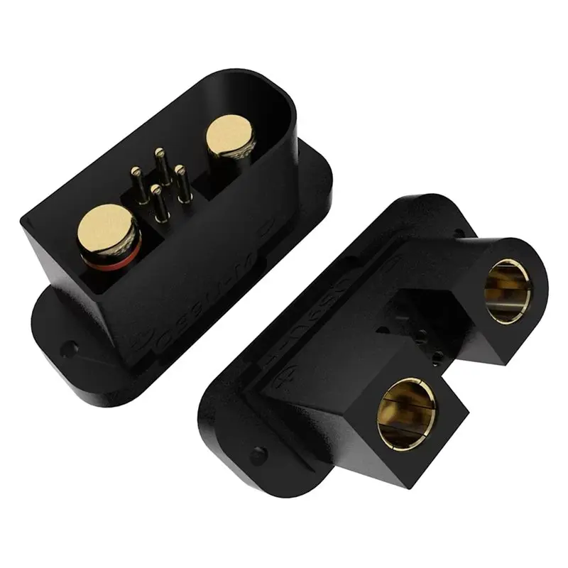 

Разъем для аккумулятора AB11-160A QS9U (папа/мама), высокотоковый, для скутеров, транспортных средств, дронов, с увеличенным радиусом действия, модернизированный, с защитой от искр