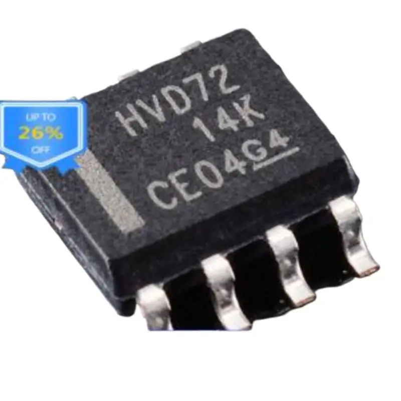 

Бесплатная доставка SN65HVD72DR SN65HVD72D SN65HVD72