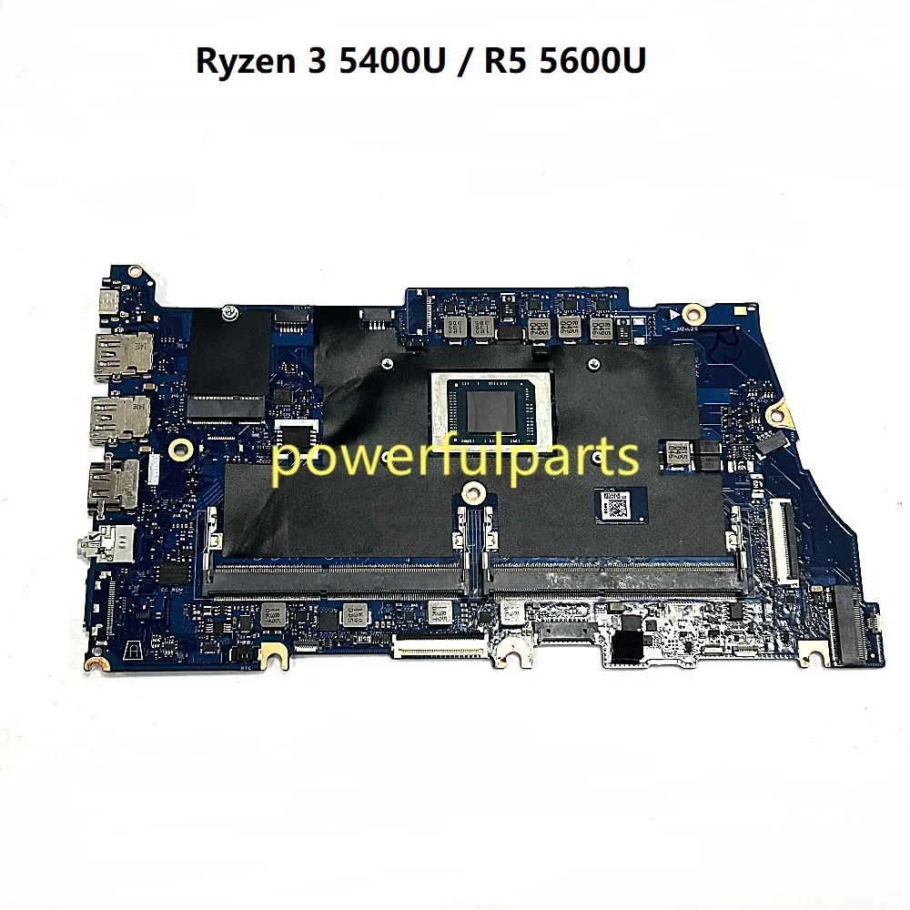 DA0X9QMB8D0 DA0X9QMB8E0 For HP Probook 445 G8 455 G8 Motherboard