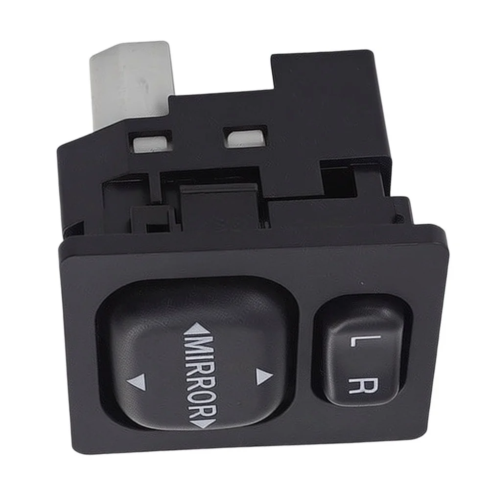 Side Mirror Adjustment Switch Button For Toyota For Camry For Corolla For RAV4 For Tacoma For Tundra Replacement
