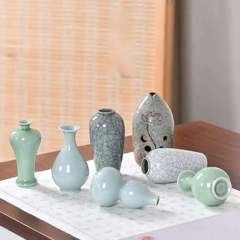 Simple Chinoiserie … - image