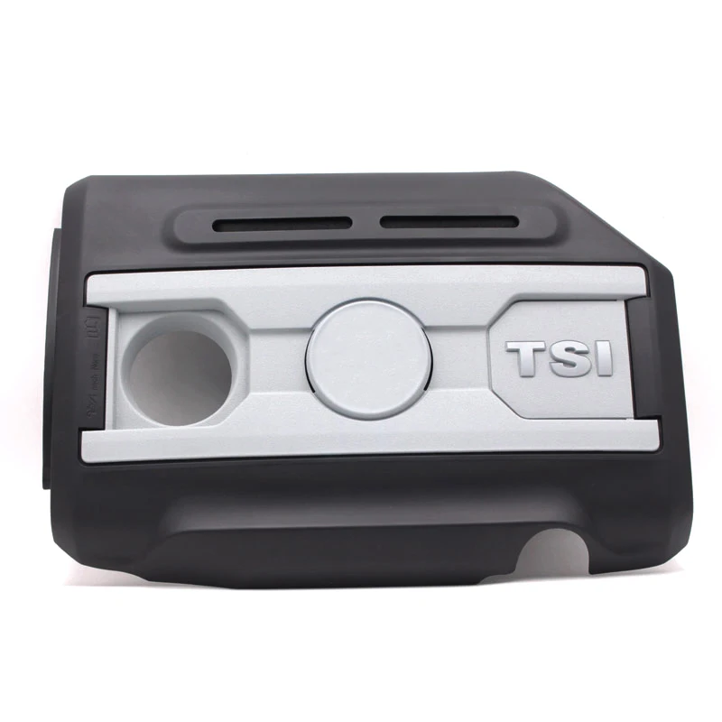 Brandneue original Motor abdeckung 06j 2,0 bk 06 j103925bg für jet. ta golf 6 mk5 mk6 passat b6 b7 tiguan t