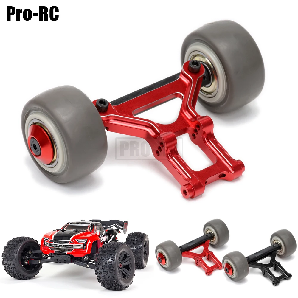 

Колесная головка из алюминиевого сплава для Arrma 1/8 Kraton, знаменитый внедорожник Talion Typhon 6S, запчасти для радиоуправляемых автомобилей