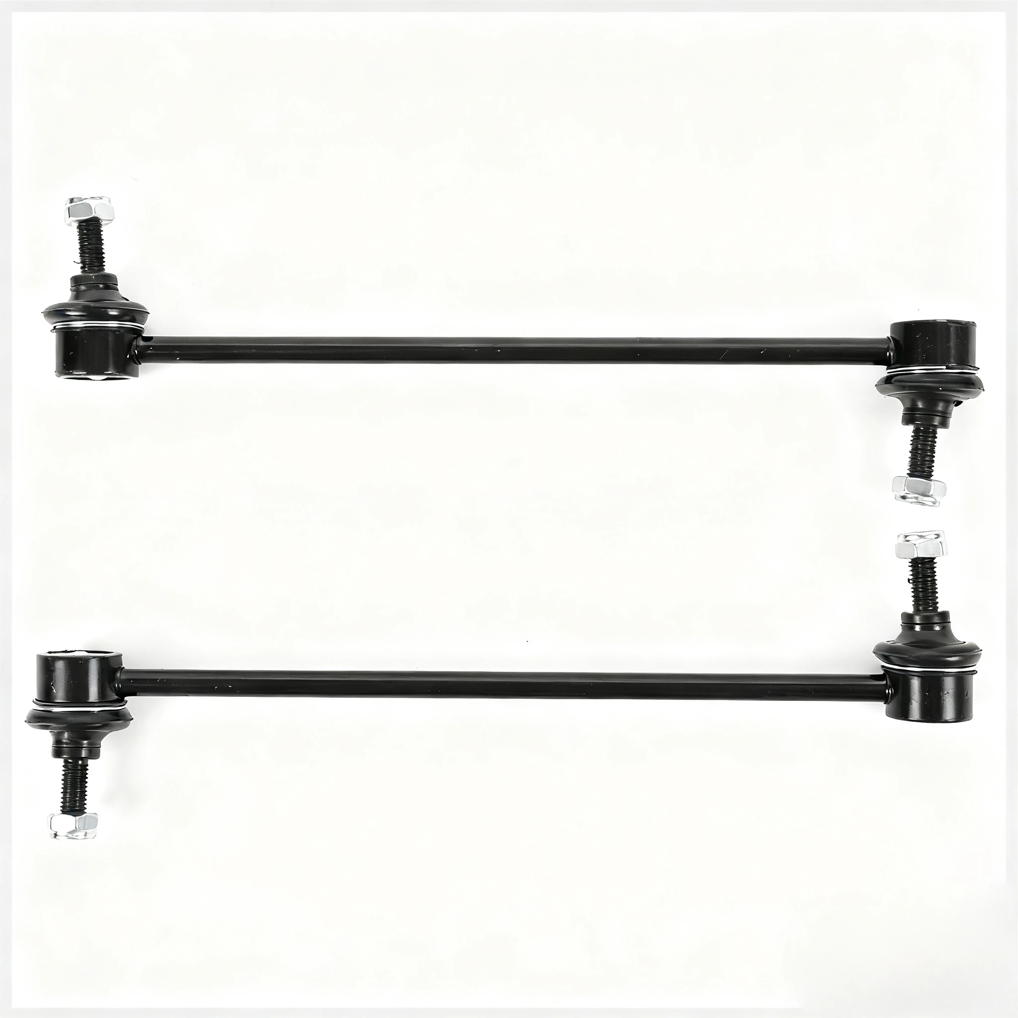 

2Pcs Front Stabilizer Sway Bar Link For MAZDA 3 FORD FOCUS ESCAPE C-MAX VOLVO XC60/70 C30/70 S80/40 V50 2004-2018