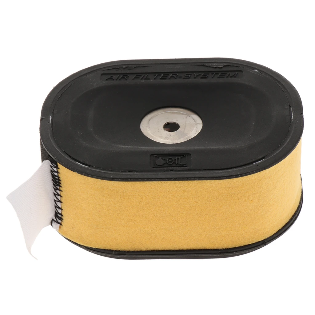 Engine Air Filter Lawn Mower Intake Cleaner Plastic Parts for MS441 MS880 Chainsaw Replacement