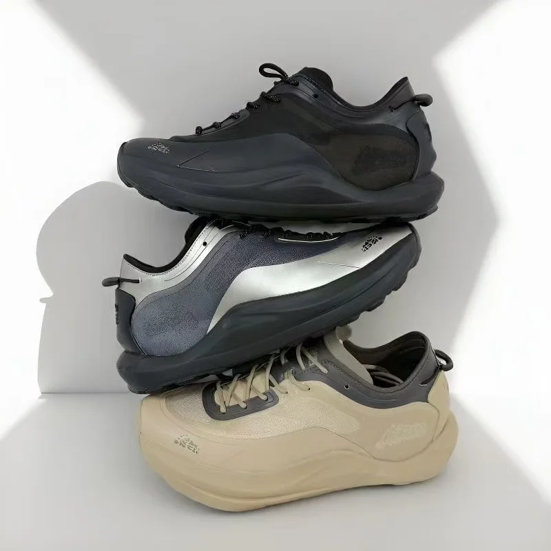 

Удобная противоскользящая обувь унисекс для ходьбы и бега. Прочная тренировочная обувь для бега широкого кроя. Спортивная и повседневная обувь.