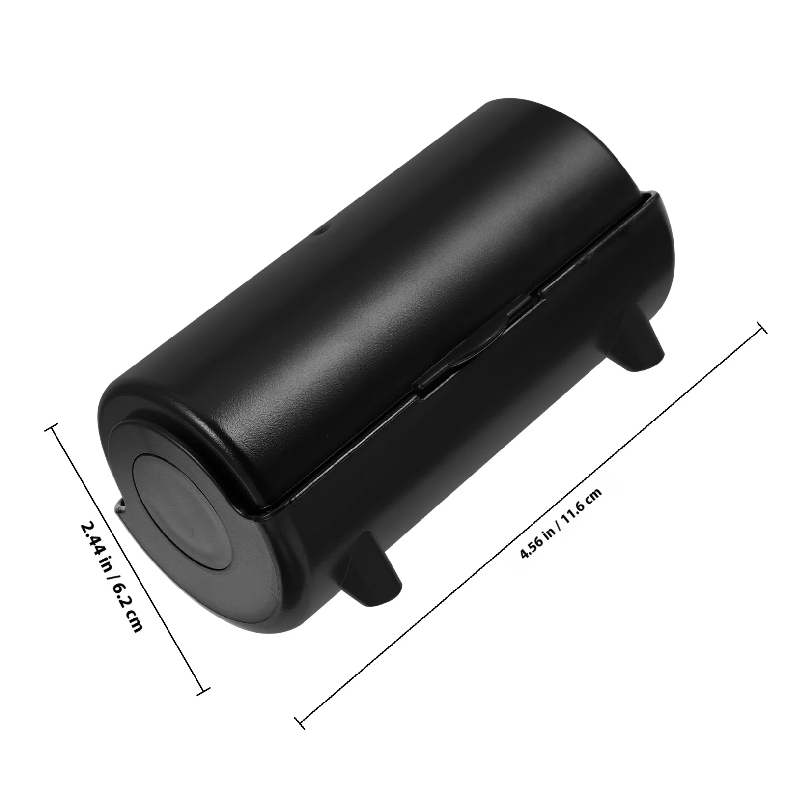 Papel Absorvente de Óleo para Arte de Unhas Reutilizável 40 Folhas Design Compacto e Portátil para Limpeza de Esmalte e Líquidos