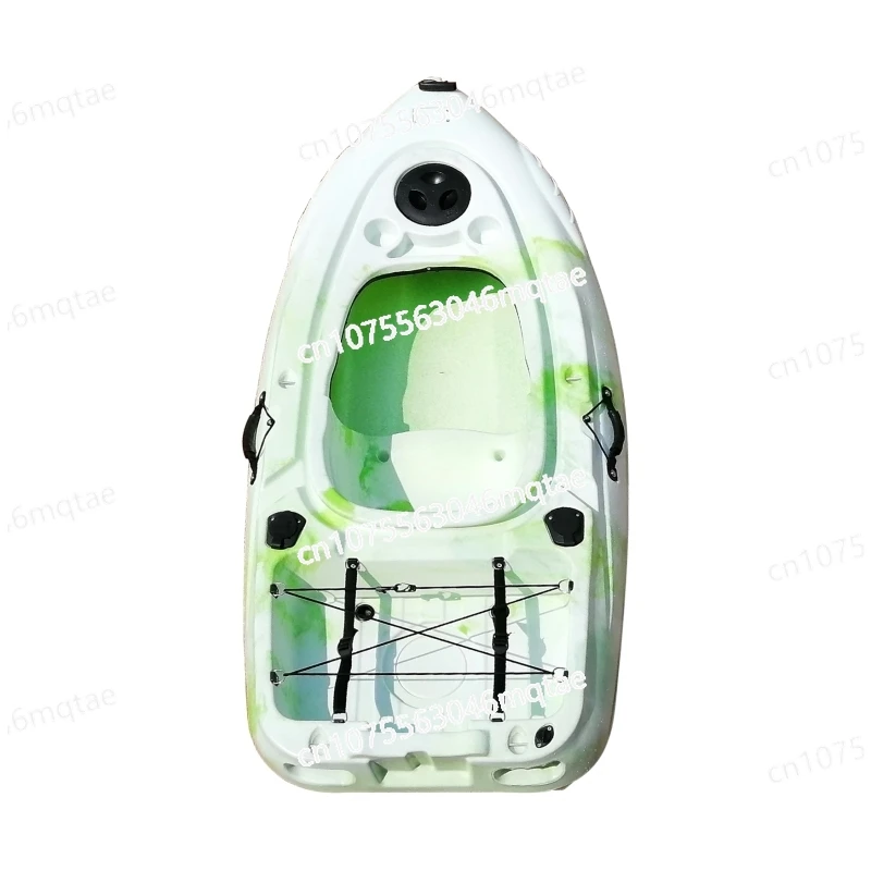 2022 New Design Hot Sell Mini Fishing Kayak Easy To Carry