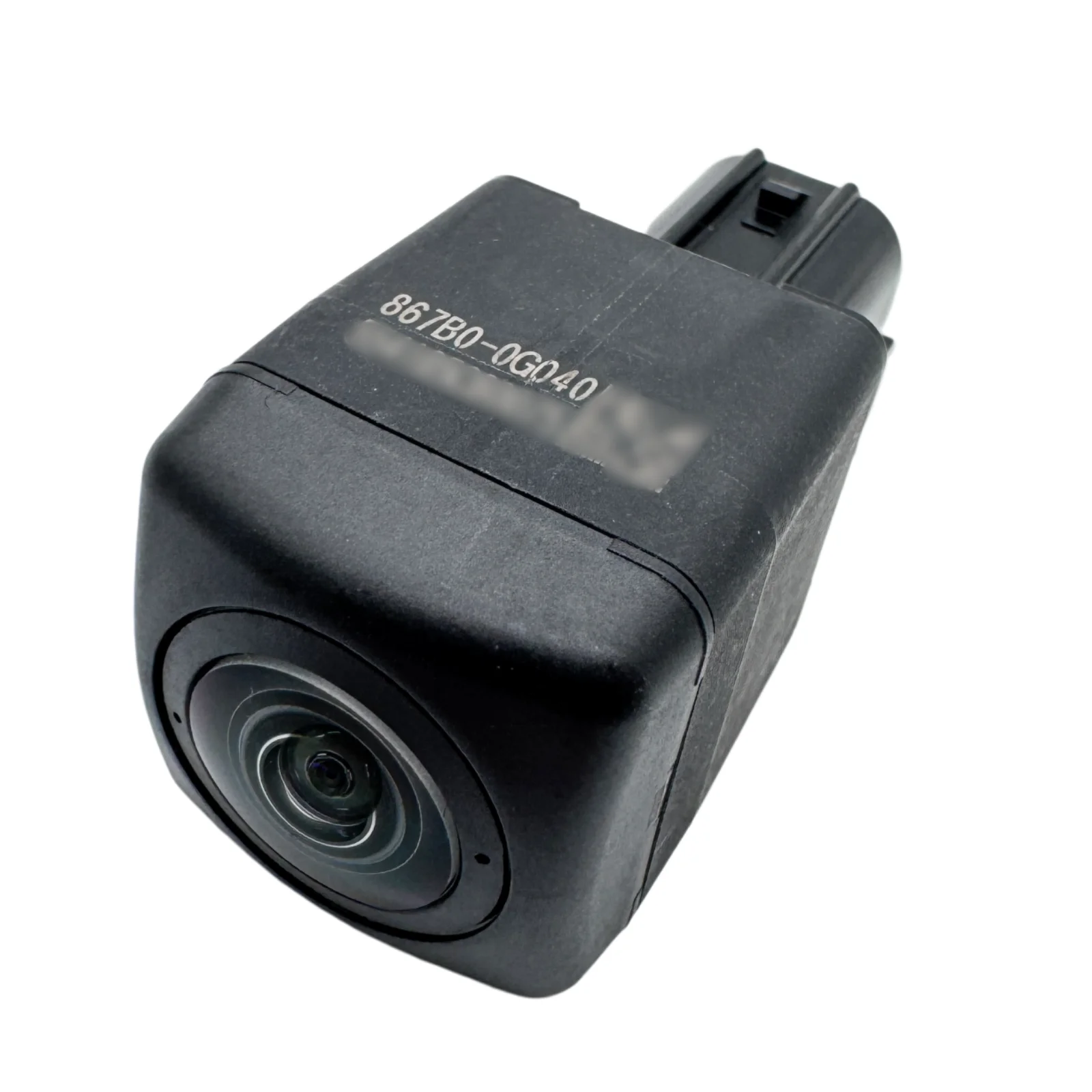 

Suitable for Toyota Land Cruiser 2016 Model 4.0L Automatic Vx-R Original Reversing Camera 86790-0g040