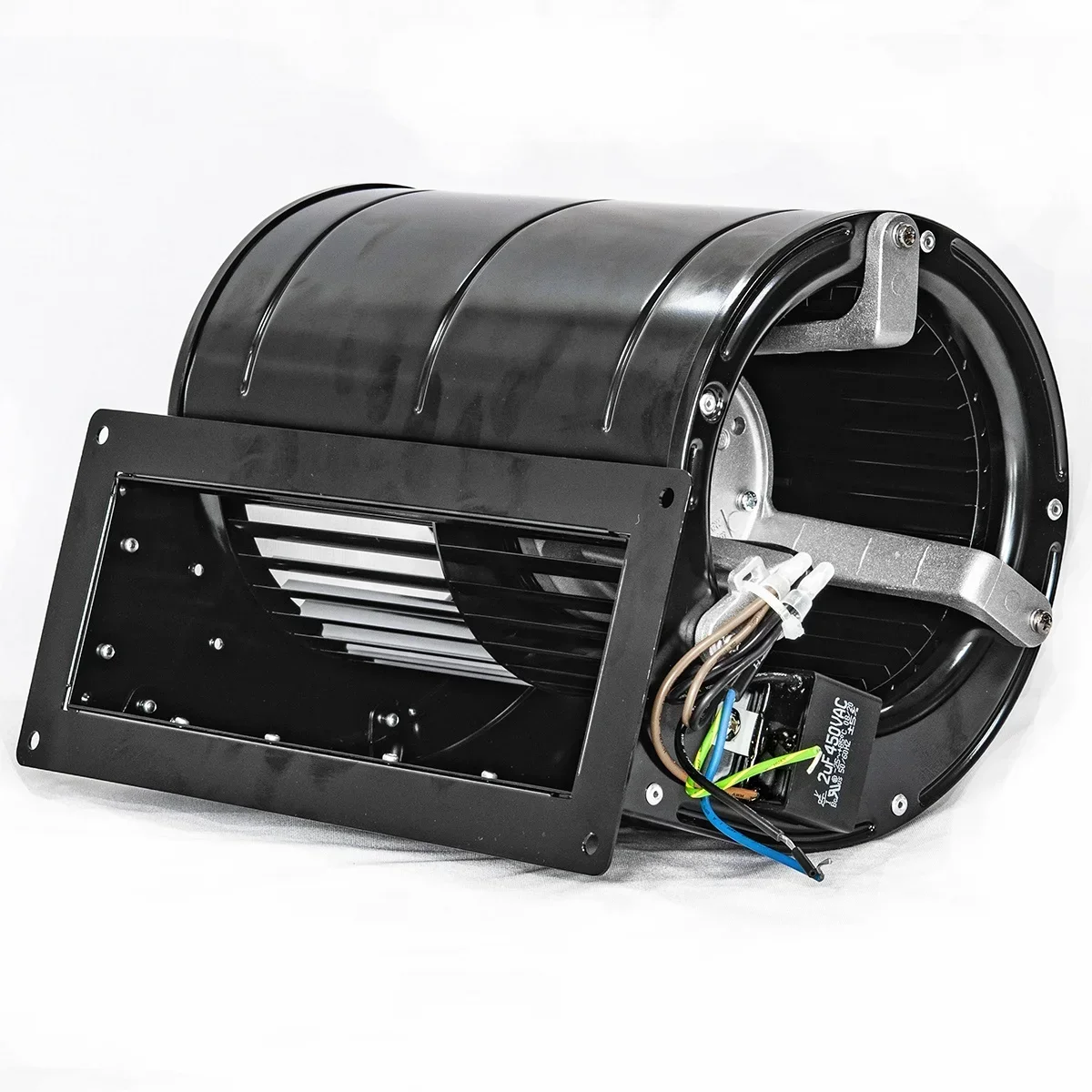 

NEW ACB238180 110V 220V AC Centrifugal Double Inlet Blower