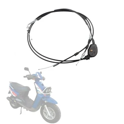 Motorcycle Scooter Throttle Cable Acceleration Cable For BWS100 BWS 100 4VP