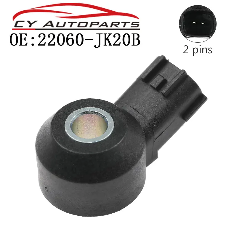 Sensor Ketuk Baru untuk Infiniti 350Z 370Z Murano Rogue FX35 FX50 G37 2006-2015 22060-JK20B 22060JK20B