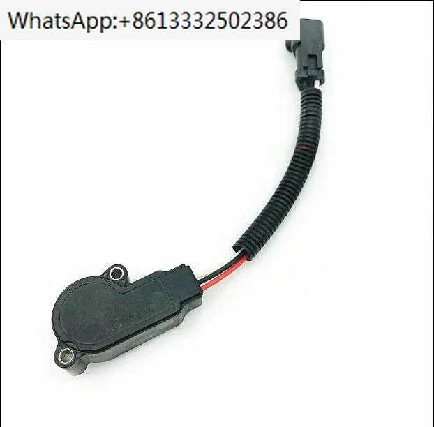 

Высококачественные детали экскаватора Датчик положения D6N 2661477 266-1477