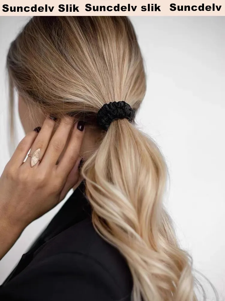 Thumbnail 2 - #83 Scrunchies Price Drop Alerts