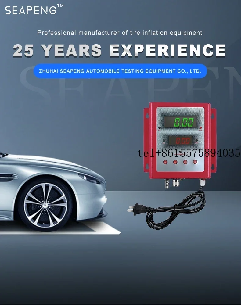 2026 New Nickled Ti… - image