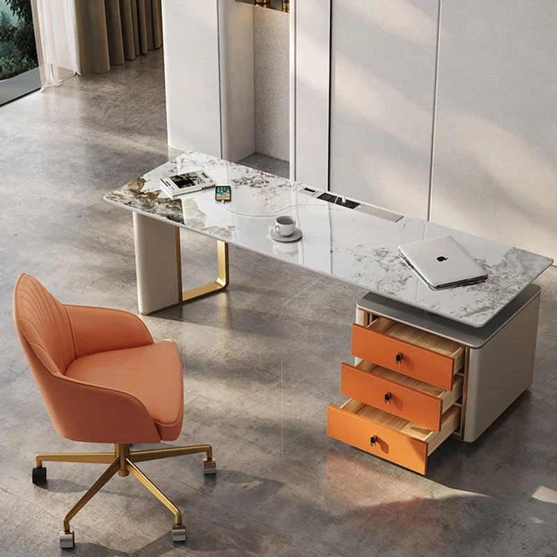 

Bedside Table Lift-top Desk Height Reception Auxiliary Adjustment Square Desktop Executive Office Accessories Supplies Computer