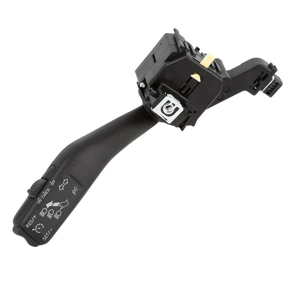 Indicator Switch Cruise Control Stalk Steering Column Repair High Reliability Brand New Condition OEM Compatible