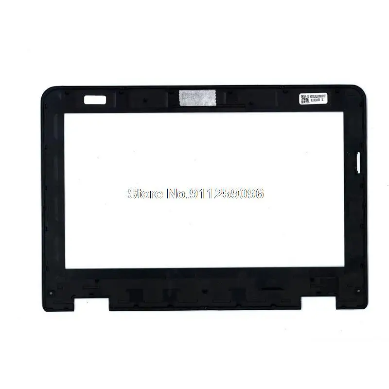 Laptop LCD Front Bezel For Lenovo For ThinkPad 11e 3rd Gen (Type 20G9, 20GB)11e 4th Gen (Type 20HT 20HV) 01AW091 touch New