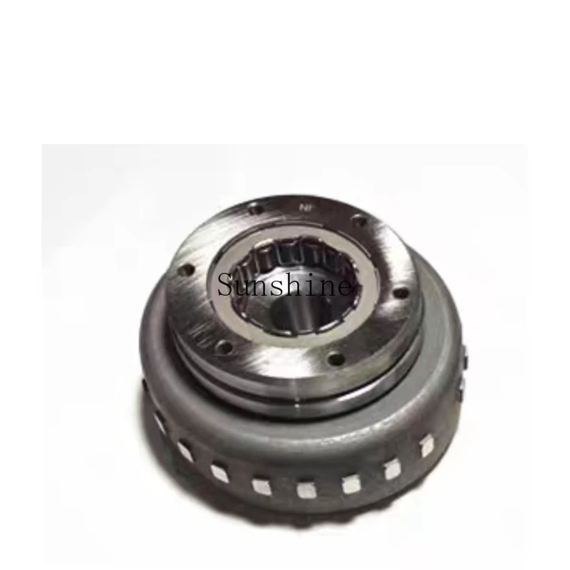 

Yongyuan Magneto Overrunning Clutch YY350 YY30 YY250 Start Disc New Multi-bead Assembly