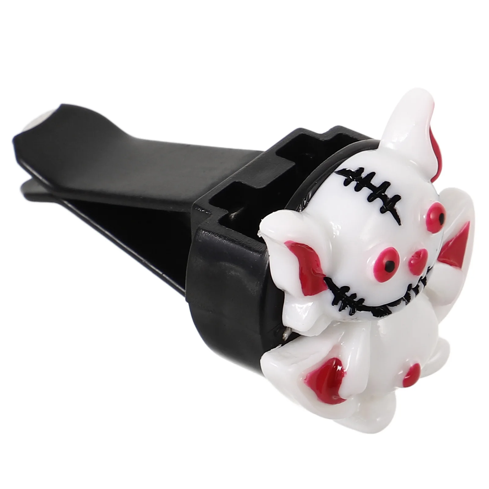 

Car Diffuser Outlet Clip Resin Material Cartoon Aroma Clip Long-Lasting Scent Car Air Vent Clips Automotive Decoration