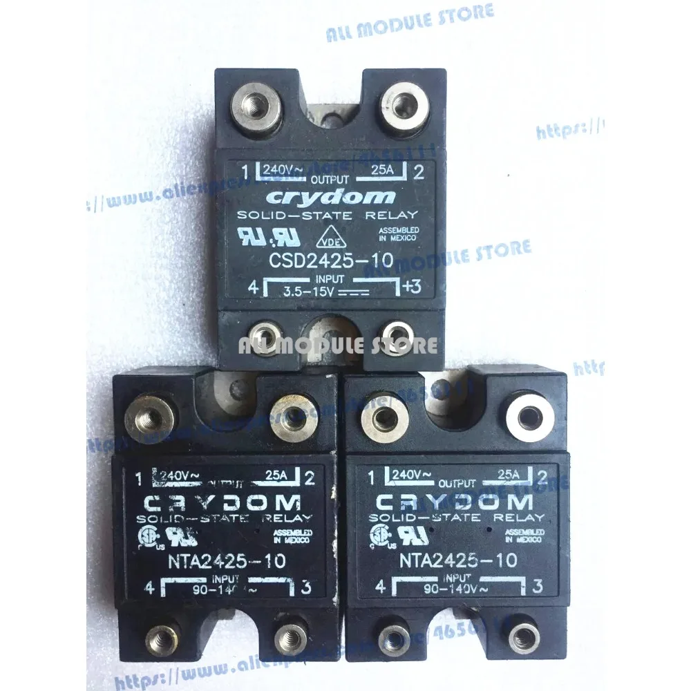 CSD2450 CSD2410 D2410 CSD2425 CSD2475 CSD2425-6618 CSD2440 CSD2460 CSD2425P CSD2425F NTA2425-10 Новый и оригинальный модуль