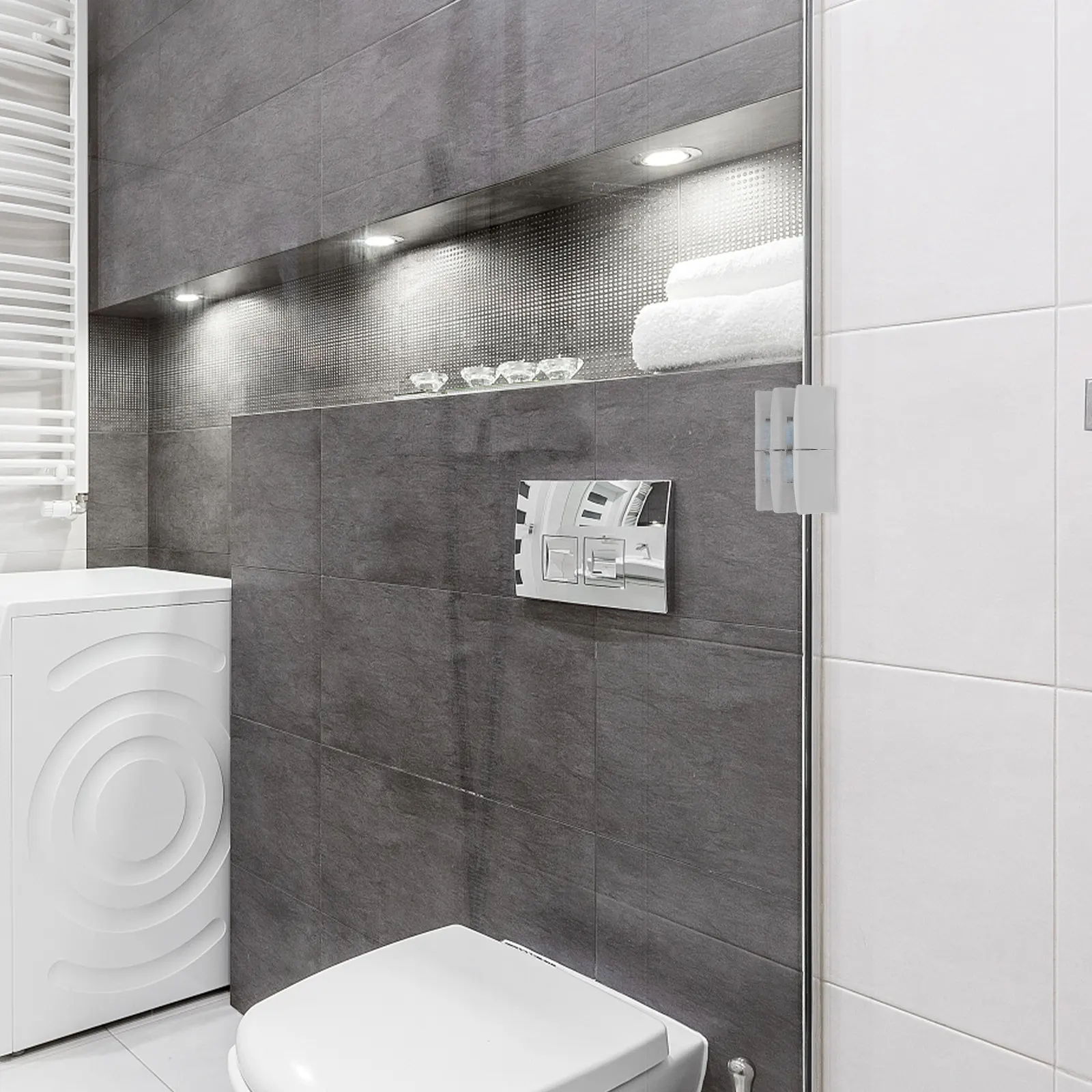 

10 шт. Нижние направляющие для душевых дверей, пластиковые направляющие для раздвижных стеклянных дверей, запасные части для душевых кабин с антискользящим дизайном