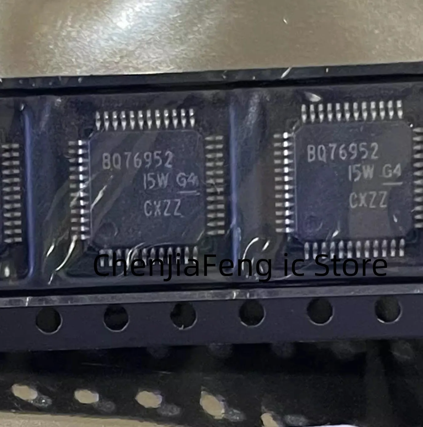 

1 шт. ~ 100 шт./лот BQ76952PFBR BQ76952 TQFP-48 новый оригинал