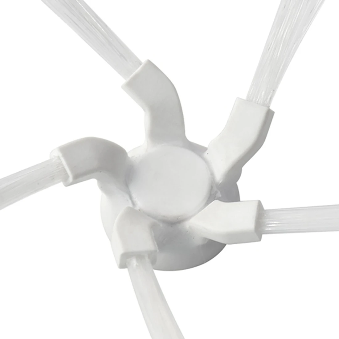 หุ่นยนต์ดูดฝุ่นสำหรับ Xiaomi dreame Bot อุปกรณ์เสริมแปรงด้าน W10อะไหล่ทดแทนสำหรับหุ่นยนต์ดูดฝุ่น W10 Pro