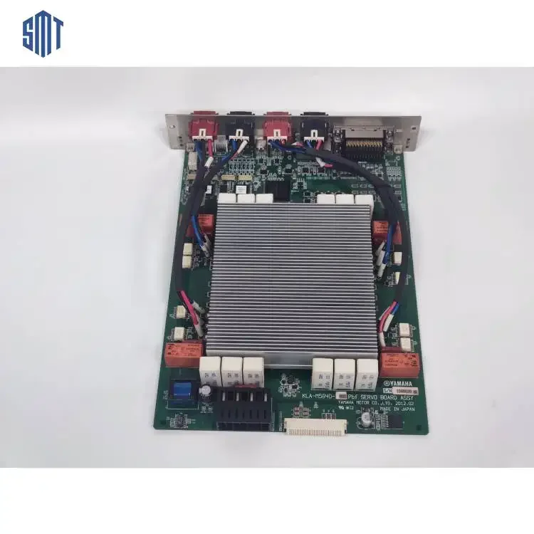 بطاقة الرأس KLA-M4506-01 KLA-M5840-022 KLA-M5840-27 KLA-M5840-37 KLA-M5840-122 KLA-M5880-020 لآلة SMT #2