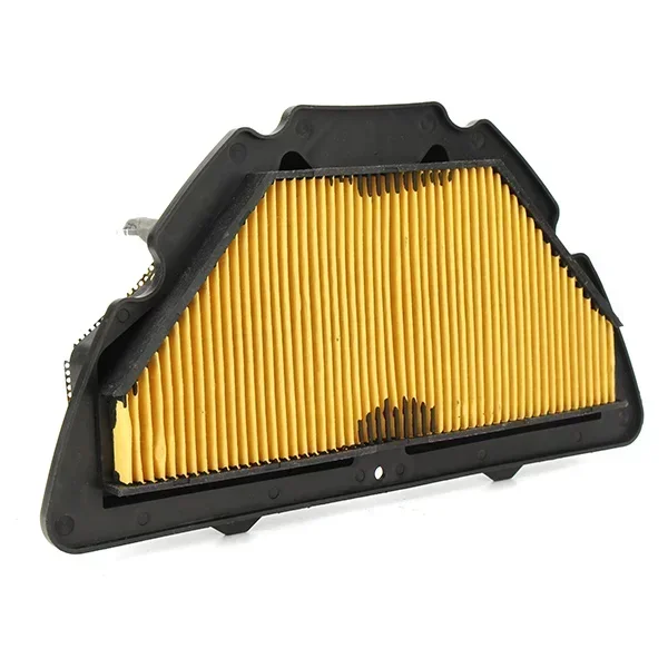 Motorcycle Air Filter Motor Bike Intake Cleaner For Yamaha R1 YZF-R1 YZFR1 2004 2005 2006