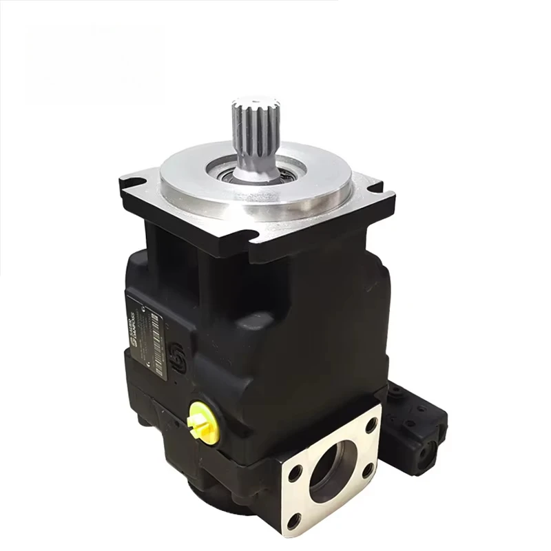 

JRR 60cc Axial Piston Hydraulic Pump JRR060 JRRS60 JRL060 JRLS60 60cc Displacement Hydraulic Ram Pumps