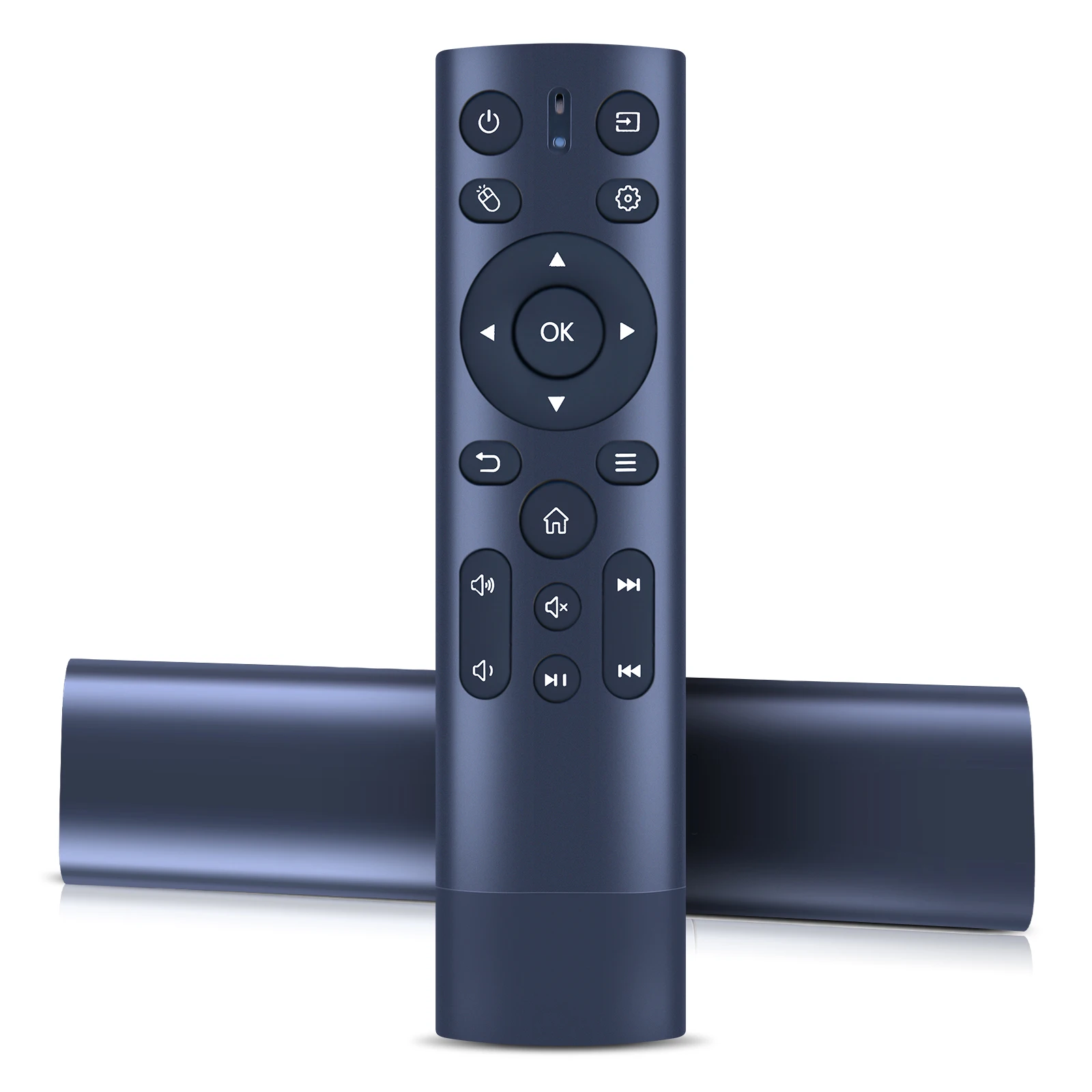 넥시고 프로젝터용 리모컨 모델 아우로라 프로 PJ92/PJ92 라이트 호환