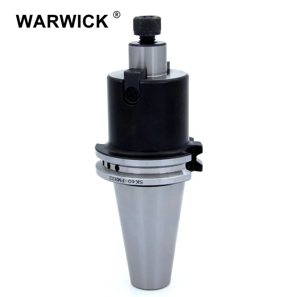 

Китай оптовая продажа SK30/SK40/SK50 FMB22 Держатель инструмента для удлинителей торцевой фрезы