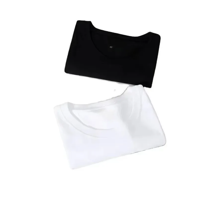 تي شيرت أنيمي هالك القطني بأكمام قصيرة تي شيرت رجالي صيفي بقصة ضيقة ماركة عصرية برقبة دائرية ملابس غير رسمية للشارع #5