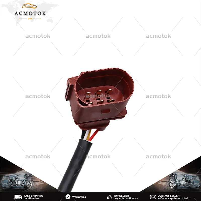 1 Uds 0799063262F O2 Sensor de oxígeno Lambda para Audi A8 Q7 Volkswagen Golf