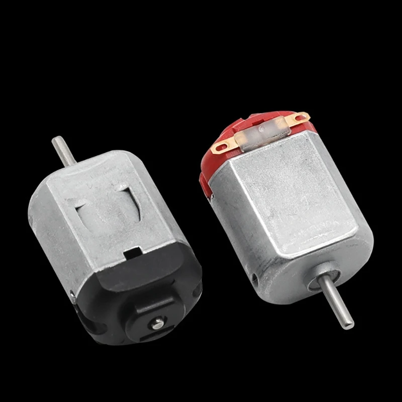 Motor 3V 15000RPM Mini Motor Mini Motor Elektromotor DIY Flugzeuge Spielzeug Modell Dropship