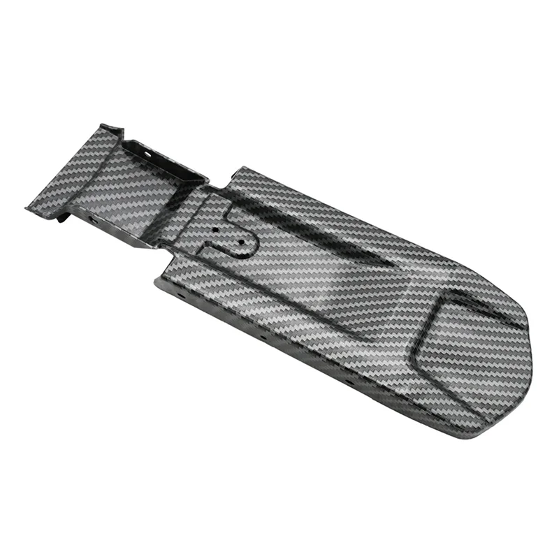 

Топ!-Внутренняя пластина заднего крыла для Surron Light Bee X/S, для Segway X160/X260, часть заднего нижнего крыла электрического велосипеда для бездорожья