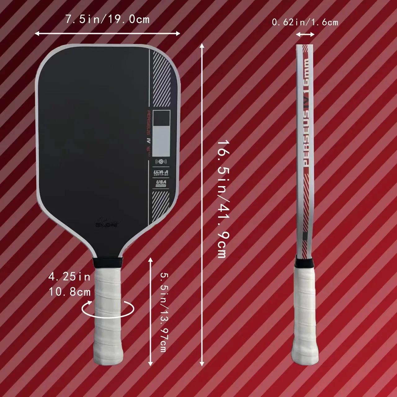 Thumbnail 3 - #64 Compare Pickleball Paddles Before You Buy